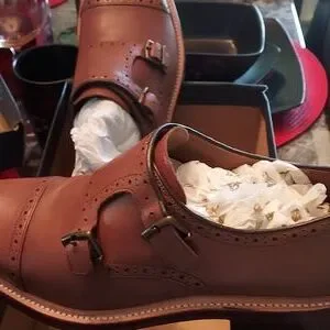 Bostonian | Shoes | Bostonian Somerville Mix Shoes | Poshmark